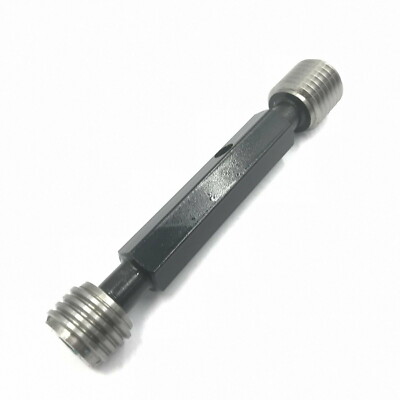 M18 x 0.75mm Right hand Thread Gauge Plug Gage 18x0.75mm[M158a]