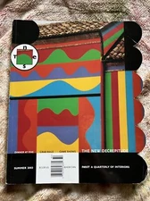 Nest Quarterly Magazine Of Interiors Summer 2003