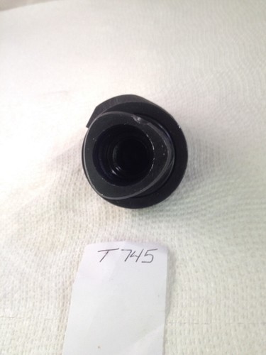 1 USED SANDVIK CAPTO C5-SDJCL-35060-11 BORING HEAD COROTURN "no hardware" (T745) - Picture 7 of 8
