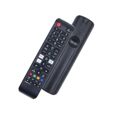 BN59-01315A Fernbedienung SAMSUNG TV LCD Universalfernbedienung Netflix/Hulu/...