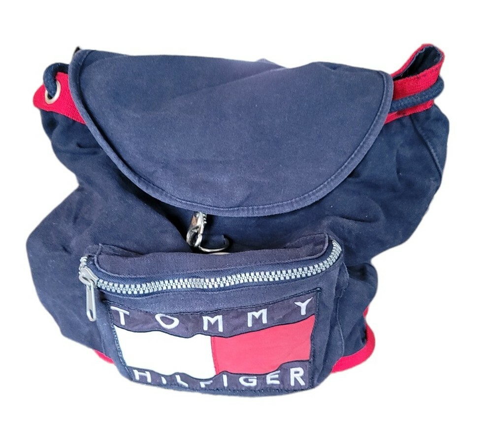 tommy hilfiger ruck sack