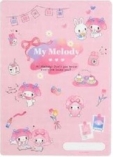 Sanrio Desk Pad My Melody