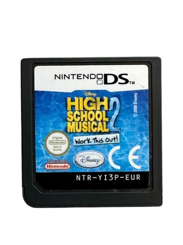 Nintendo DS Games Fast Free Next Day Dispatch - Select By Drop Down Menu - Picture 225 of 520