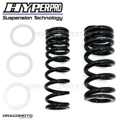 BMW R 1250 GS ABS Adventure Style Trophy 2023-2024 Federnsatz HYPERPRO SP-BM12...