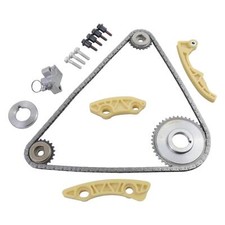 Steuerketten-Kit für Opel Antara 2.4 Astra G Insignia 2.0 Z20NET Z22SE 12645237