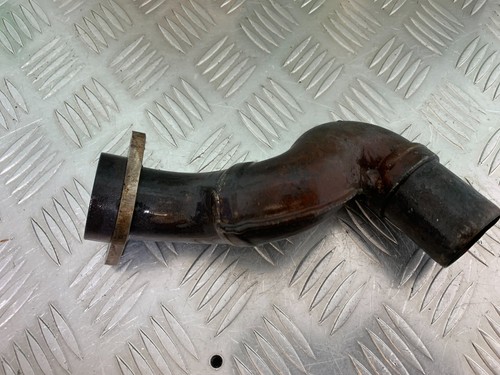 Suzuki SV1000 SV 1000 K4 Auspuff Downpipe Baujahr 2003-2007 (CMB1042)