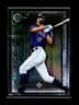 2022 BOWMAN TRANSCENDENT BIP10 BENNY MONTGOMERY RC 29/50 ROCKIES