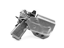 Model 4 - Staccato CS 2024 Model Year And Up - TLR7A - TLR7X / OWB Holster