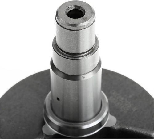 Yamaha Genuine STATOR GENERATOR FLYWHEEL ROTOR 04-15 YZFR1 2SH-81450-00 - Picture 6 of 6