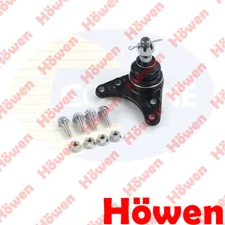 Fits Isuzu Rodeo D-Max 2.5 CRDi D 3.0 Ball Joint Front Upper Howen