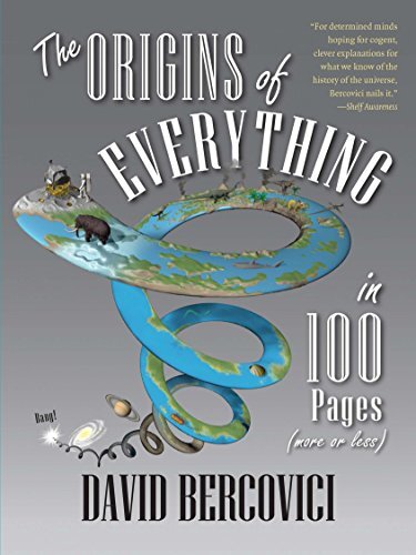 The Origins of Everything in 100 Pages (More or Less) by Bercovici PB^+ - Image 2