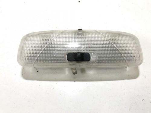 Ford Focus 1999 Front Interior Light 2s6a13776aa, 2s6a-13776-aa  c #636584-99