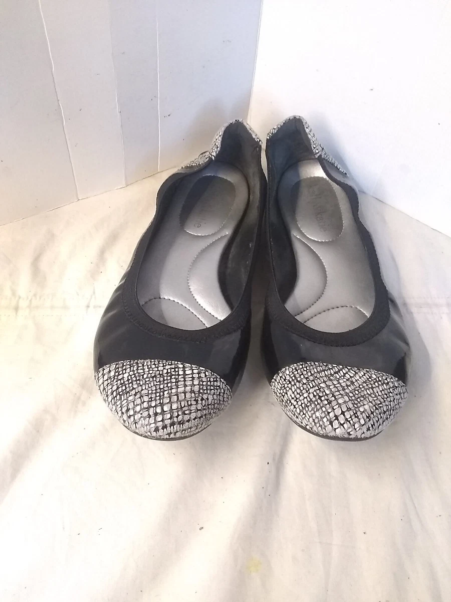 Kelly & katie weslyne ballet flat sale
