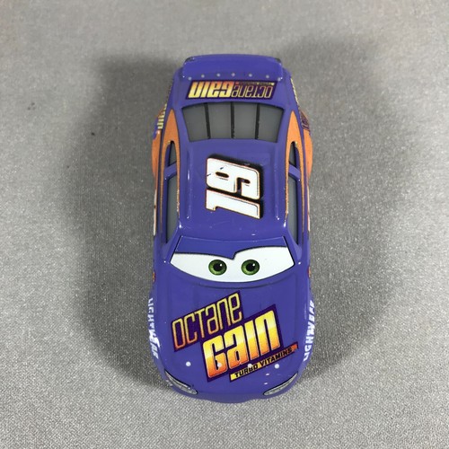 Mattel Disney Pixar Cars - Pezzi a scelta - Foto 6 di 21