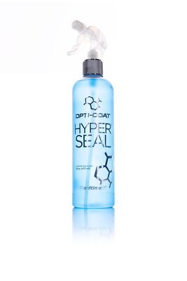 OPTI-COAT Hyper Seal 16 Fl. Oz. for Easy Cleaning on Paint Glass & Plastic