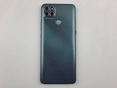 Motorola moto G9 Power (XT2091-3) 128GB (GSM Unlocked) Dual
