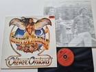 Oliver Onions - Santa Maria Vinyl LP Germany