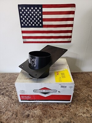 #ad Genuine Briggs amp; Stratton INLET Part Number 5409703YP BRAND NEW OEM 🇺🇲⭐️ $56.76