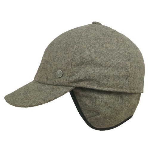 Bugatti Baseball Cap Gore-Tex Schirmmütze Windstopper Ohrenklappen Regen Wind - Bild 7 von 37