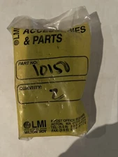 LMI Milton Roy Solid State Electronic Pulser 10150 120V New