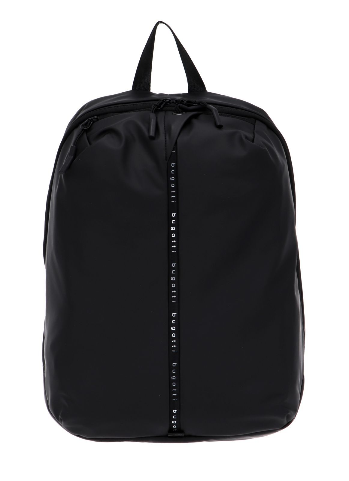 bugatti backpack Blanc Backpack Black
