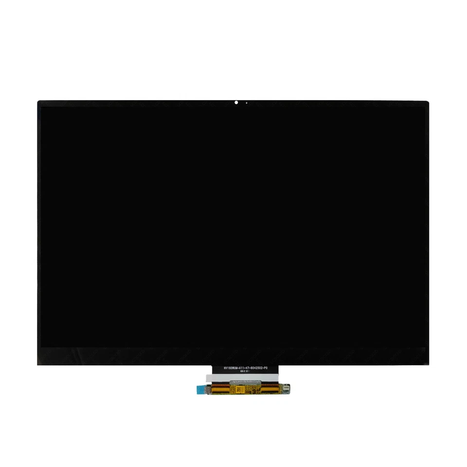 1920x1200 LCD Touch Screen Display+Bezel For Dell Inspiron 16 7630 2in1 P128F001 - Image 2 of 4