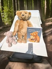 Steiff Bears Collectible
