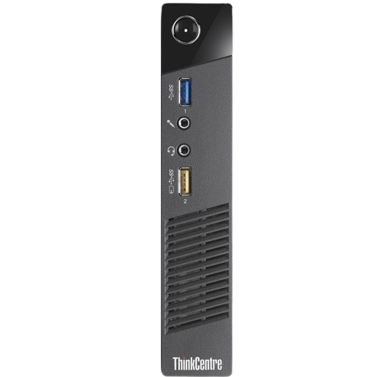 Lenovo ThinkCentre M93 Tiny PC Core i7 16GB RAM 1TB SSD Wi-Fi 90