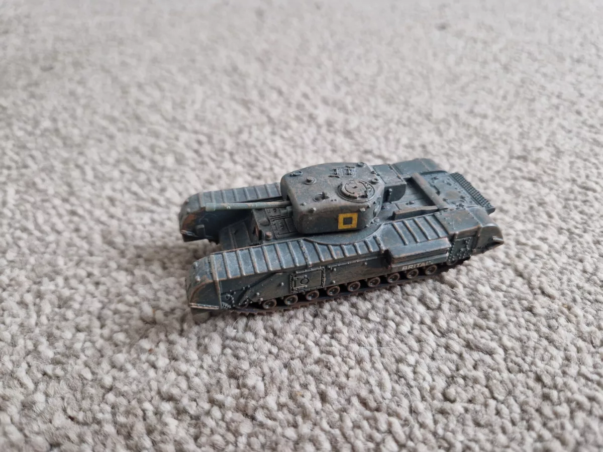 Diecast cheap ww2 models