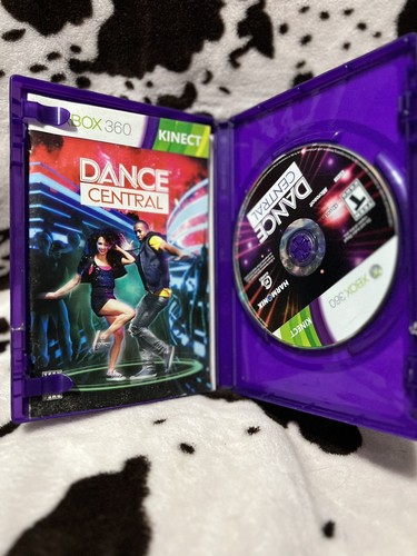Dance Central (Microsoft Xbox 360, 2010) - Picture 3 of 3