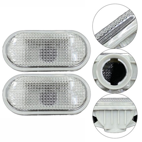 Custom Fit LED Blinker Lights for Nissan March Micra Models from 2002 2010 - Picture 17 of 19
