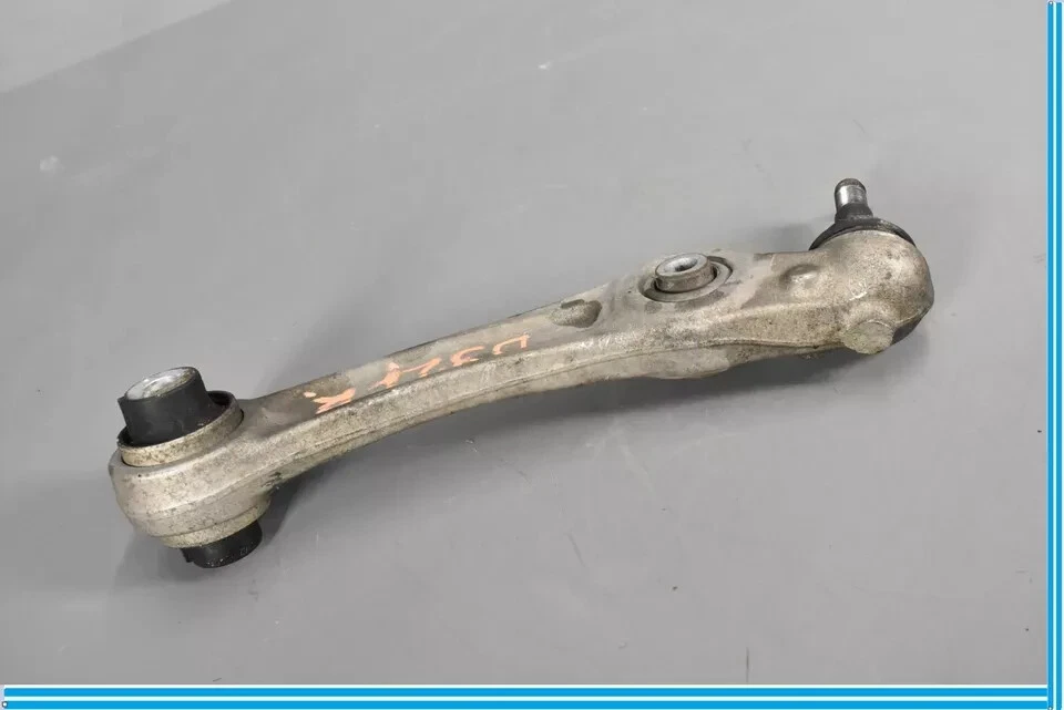 11-19 BMW F10 550i 650i 640i Front Right Passenger Side Lower Control Arm OEM - Image 2 of 4