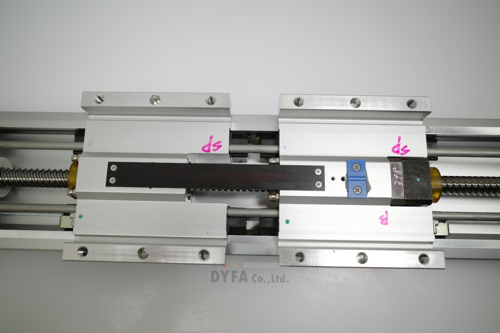 IAI NNB IS-M-X-MX20-200-1700-W-SP Precise 1700mm STRK linear Actuator ACT-I-292