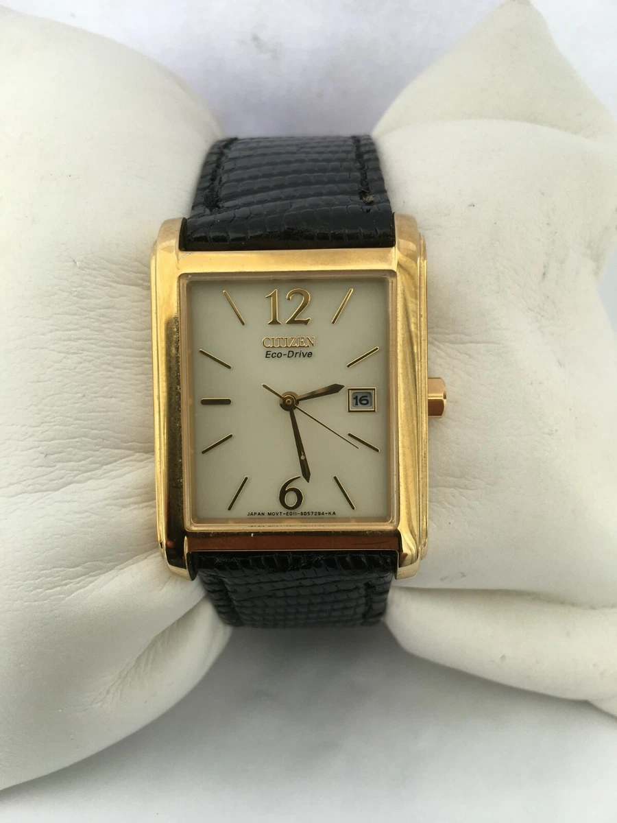 Citizen e011 top