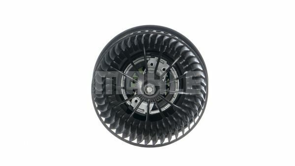 Mahle InnenraumgebläSe FüR Ford Focus C-MAX Ii,Galaxy,Kuga I,Mondeo IV,S-MAX-image