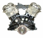Complete Engines for Nissan Armada