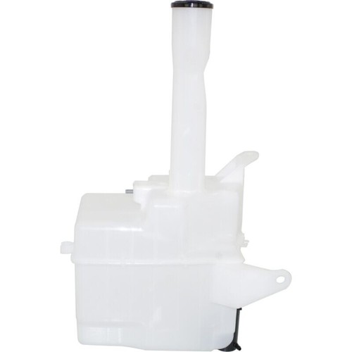 New Washer Reservoir w/ Pump Cap Fits 1998-2003 Toyota Sienna 8531508010 - Picture 5 of 8
