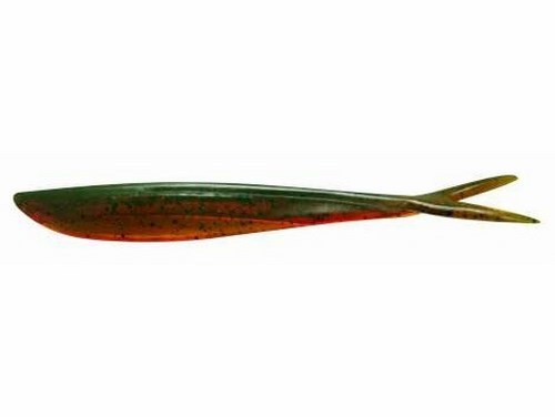 Leurres souples Lunker City Fin-S Fish 4" 101mm 10pièces Perche NEUF COULEURS - Photo 23/59