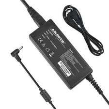 AC Adapter For ASUS RT-AC68U Dual Band Gigabit Router Power Supply Cord Charger