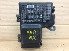 94 95 1994 1995 Accord EX 4cyl Main Fuse Relay Box Assembly “A3” Used OEM