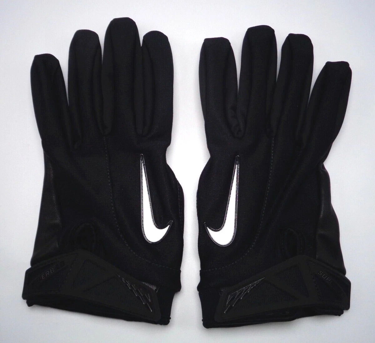 Nike winter shop football gloves