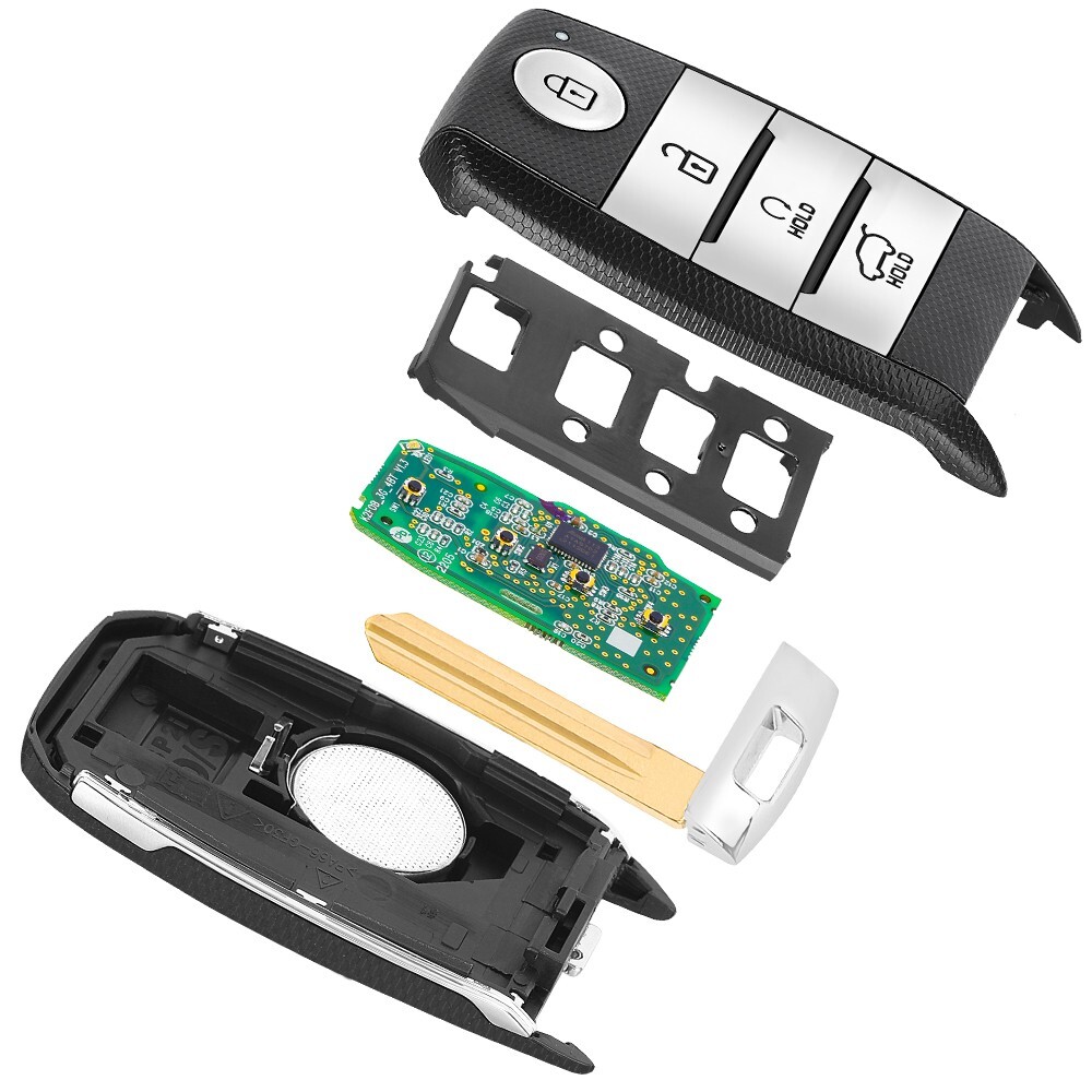 OEM Smart Remote Key Fob For 2021 2022 2023 KIA Sonet 95440