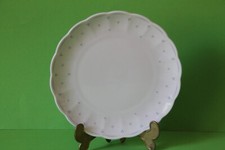 6 Seltmann Weiden Jasmin Blaue Streublume Kuchenteller Teller 19,5 cm 6 Stück