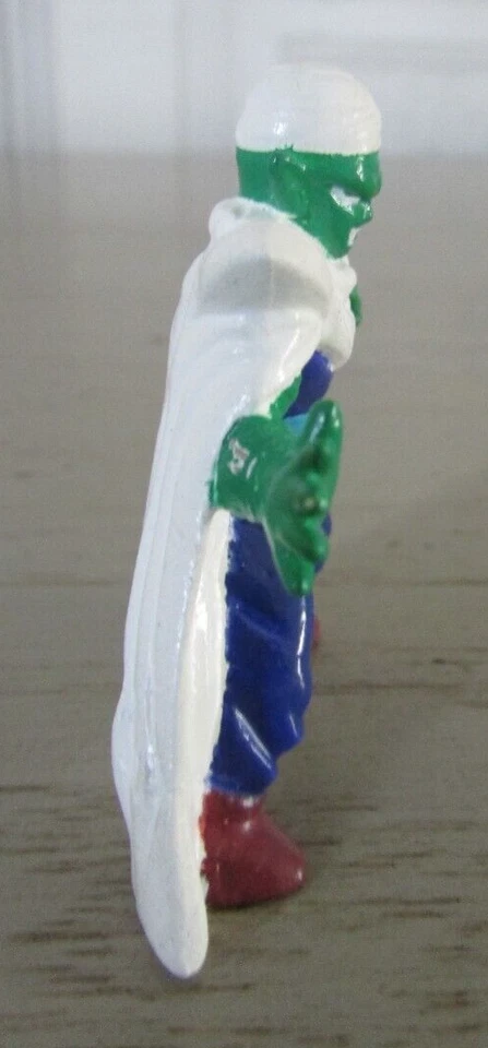 Mini figurine PVC 4,5 cm Piccolo Dragon Ball Z - Photo 2/4