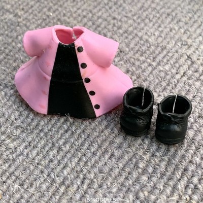 lol surprise doll shoes