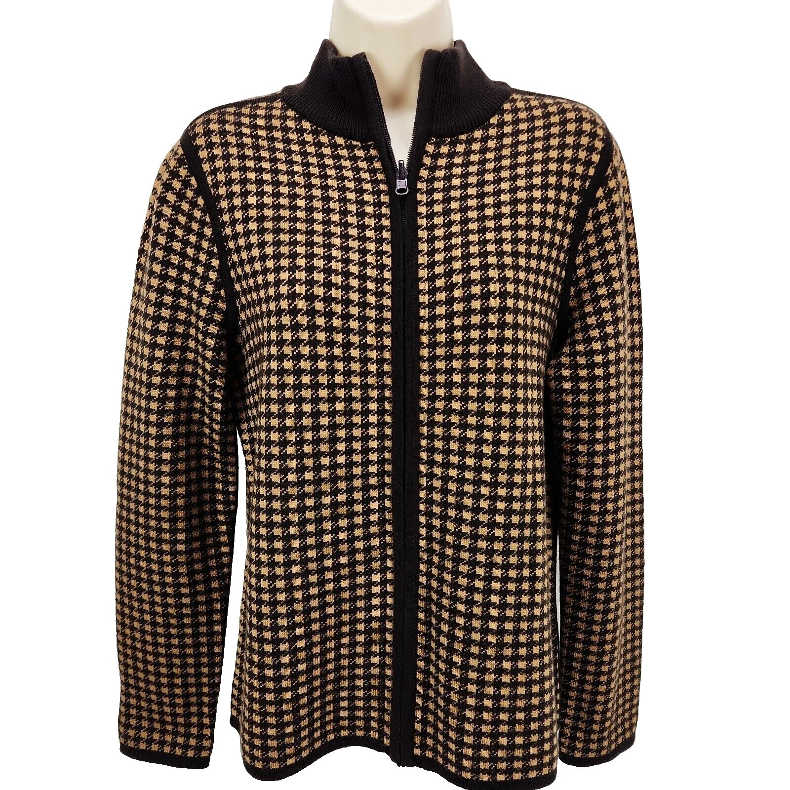 Suéteres para mujer Pendleton Check