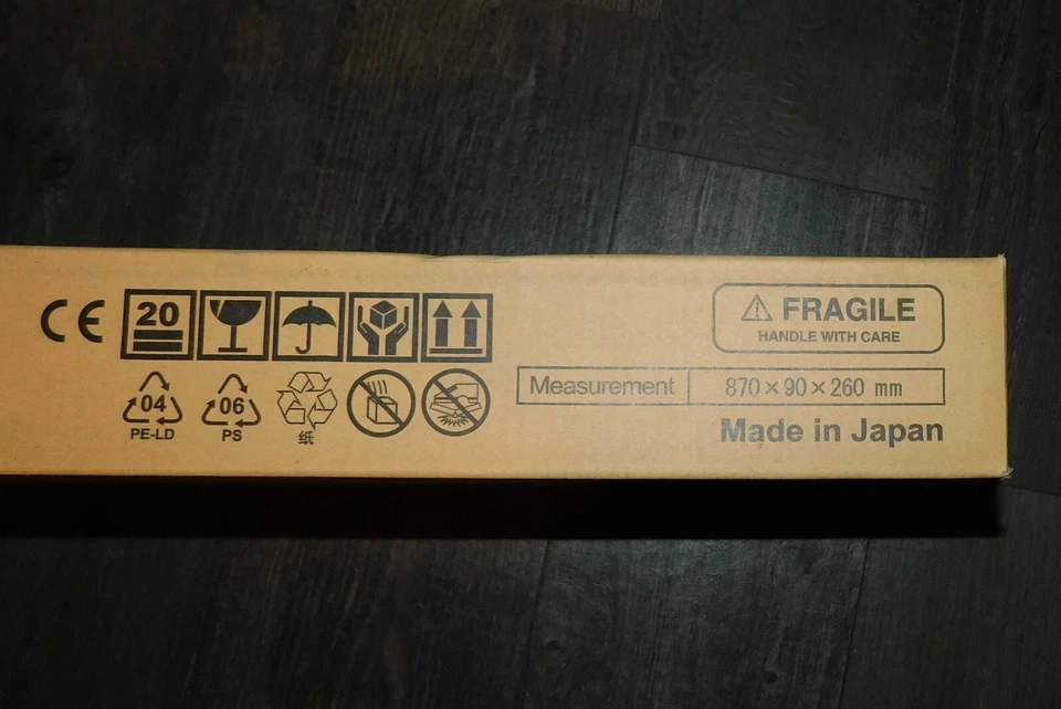 Hitachi Solutions StarBoard Link EZ2 Interactive WhiteBoard AH00322 Sealed Box - Image 3 of 3