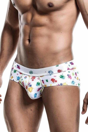 Male Basics Splash Slip - Bild 4 von 7
