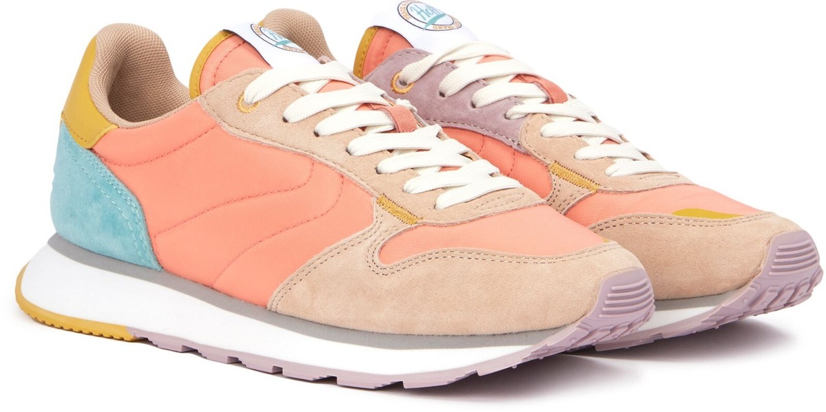 Hoff UK Crete Women's Multi-coloured Trainers 12417003- Brand