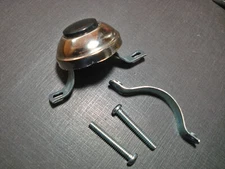 1 pc universal steering column mount horn button switch Chevy Cadillac Buick